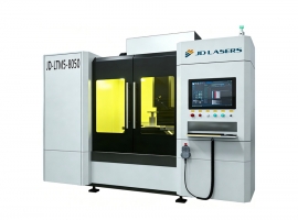 三维五轴8050激光纹理设备